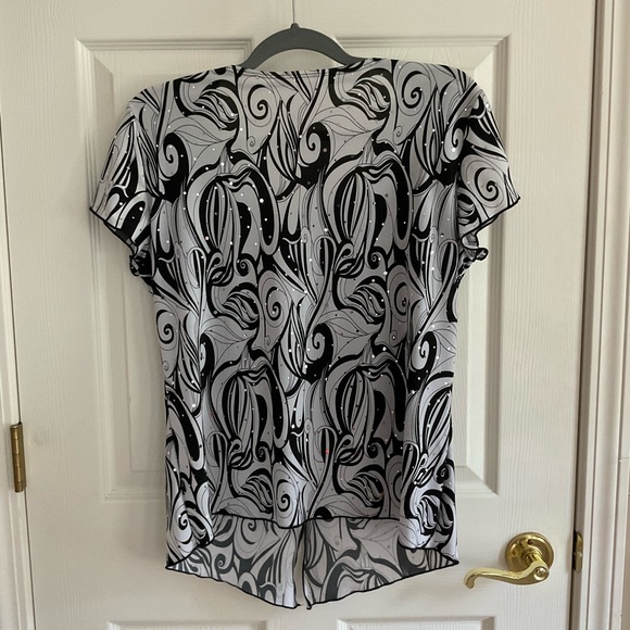 Christopher & Banks Blouse - Picture 6 of 6